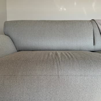 Enza Ve Yataş'tan Aldığımız Ürünler Kalitesiz Çıktı, Servis Süreci Bezdirici