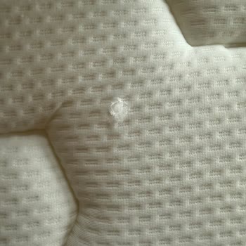 Enza Ve Yataş'tan Aldığımız Ürünler Kalitesiz Çıktı, Servis Süreci Bezdirici