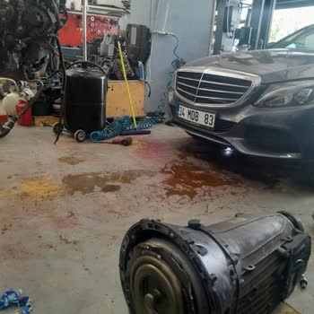 Avrupa Motors Esentepe Hizmet Yetersizliği Ve Yaşadığım Sorunlar!