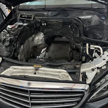 Avrupa Motors Esentepe Hizmet Yetersizliği Ve Yaşadığım Sorunlar!