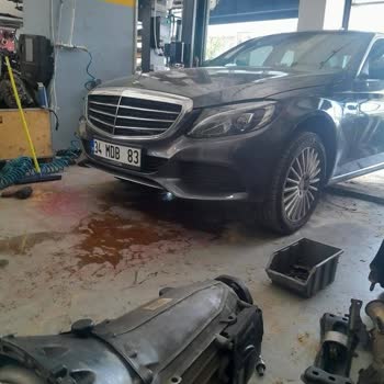 Avrupa Motors Esentepe Hizmet Yetersizliği Ve Yaşadığım Sorunlar!