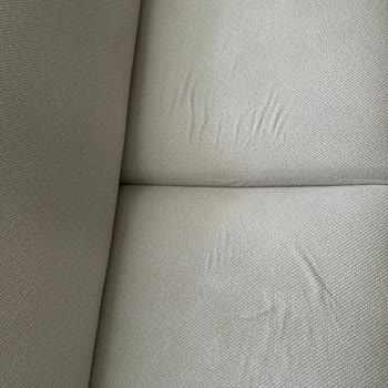 Koltuk Kumaşı Sorunu Ve Satıcı İlgisizliği