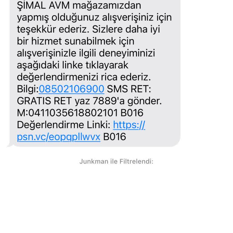 Numaram Rize'de İzinsiz Kullanıldı