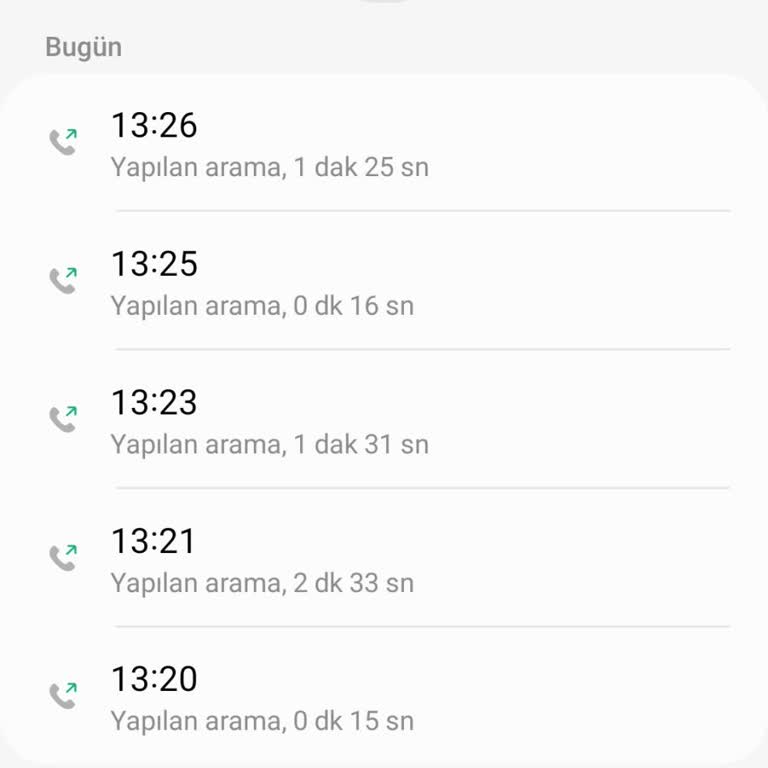 Türk Telekom Müşteri Hizmetlerine Ulaşamama Sorunu