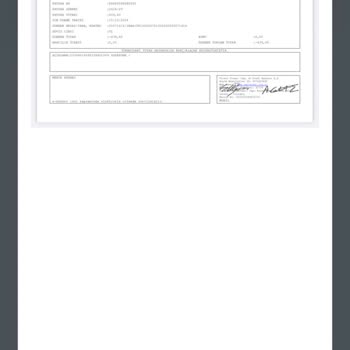 Yanlış Numaraya Ödenen Fatura İçin Çözüm Bekliyorum