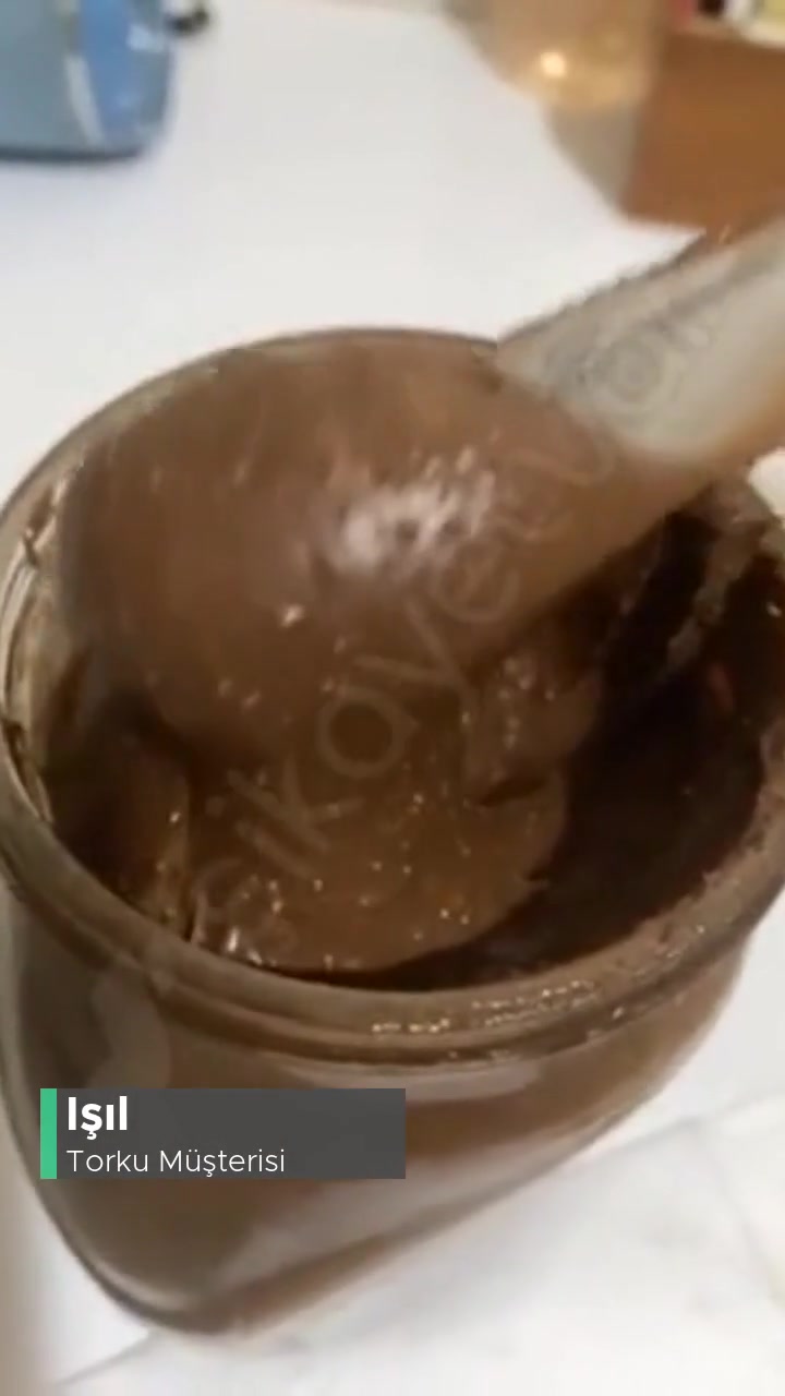 Torku İçinde Küçük Küçük Topaklanma! videonun kapak resmi