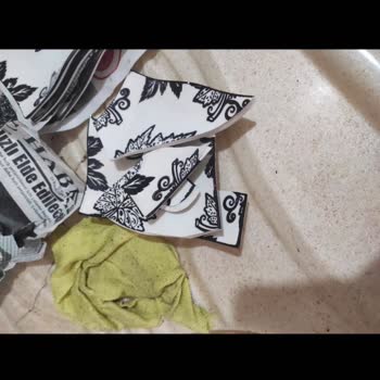 Dikkatsiz Kargo Taşıması Sonucu Kırık Ürün Teslimatı