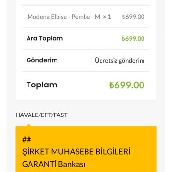 İletişim Kesildi: Lesmorrecom'dan Alışveriş Sonrası Mağduriyet