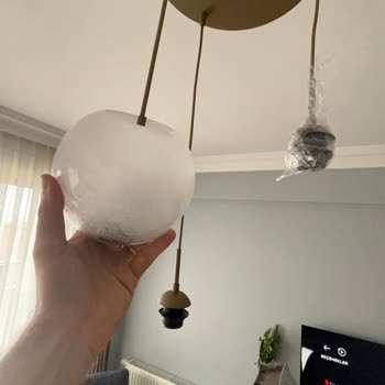 Bella Maison'dan Gelen Yanıltıcı Ürünler