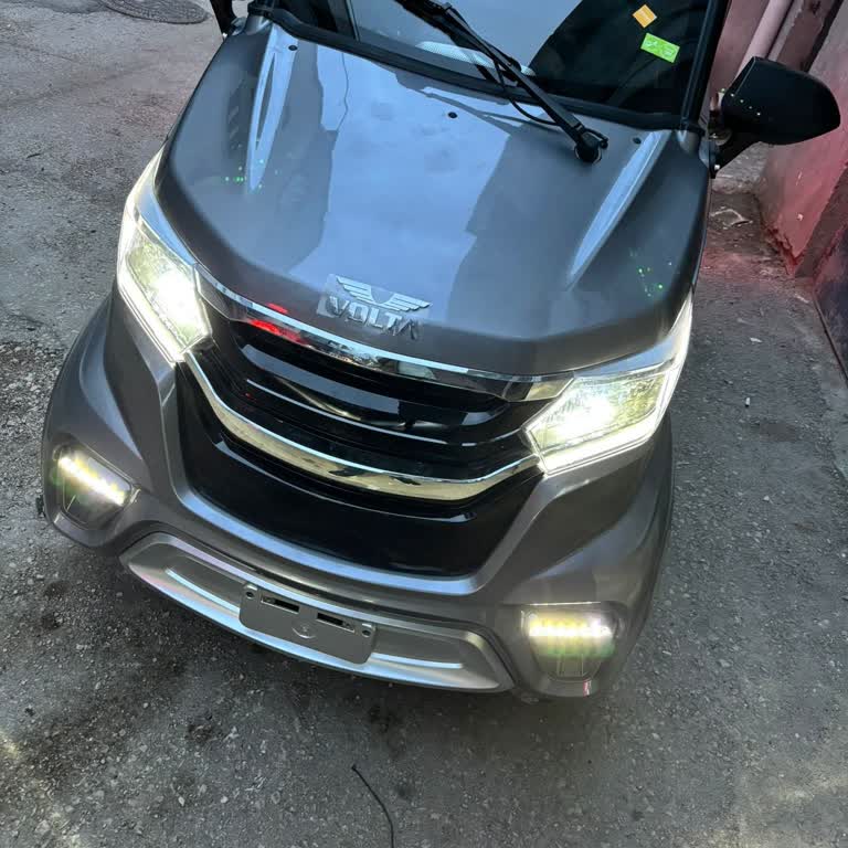 Volta Ev 1 Tescil Evraklarında Gecikme