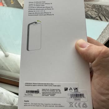 Apple Kılıflarının Dayanıklılığı Hayal Kırıklığı Yaratıyor