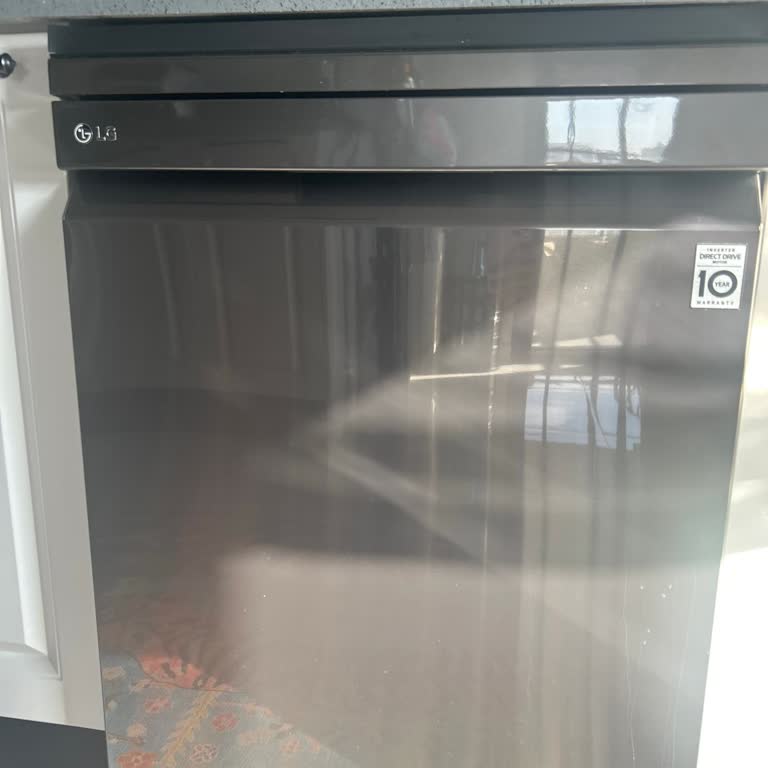 LG Bulaşık Makinesi Tamir Sürecinde Hayal Kırıklığı!