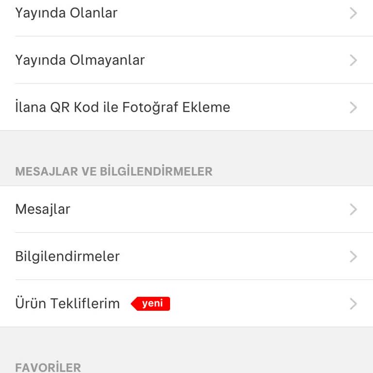 Emlak İlanlarında Haksız Rekabet Ve Üyelik Sorunu