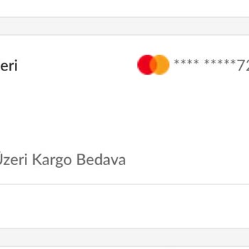 Eksik İade: Trendyol Milla'dan Alışverişte Yaşanan Sorun