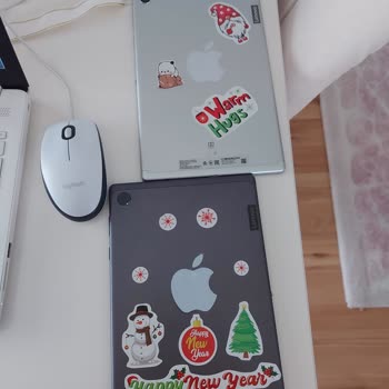 Lenovo Tabletin Dokunmatik Ekran Sorunu