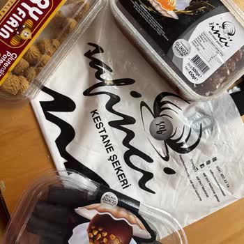 Kestane Şekeri Fiyatlarındaki Şaşırtıcı Artış