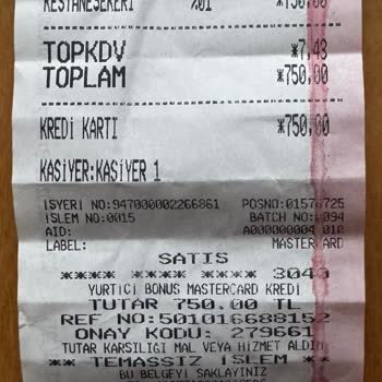 Kestane Şekeri Fiyatlarındaki Şaşırtıcı Artış