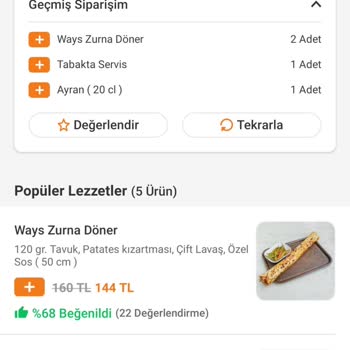Yanıltıcı Ürün Boyutu Ve Çözüm Sunmayan Müşteri Hizmetleri