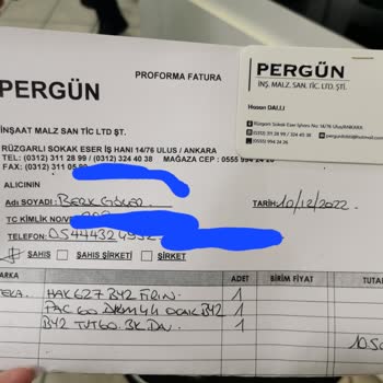 Teka Ankastre Set: Bozuk Ocak Ve Fırınla Hayal Kırıklığı