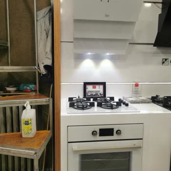 Teka Ankastre Set: Bozuk Ocak Ve Fırınla Hayal Kırıklığı