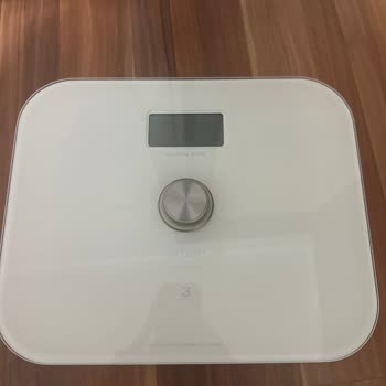 Arzum Tartı Sorunu: Çözüm Bekleyen Müşteri