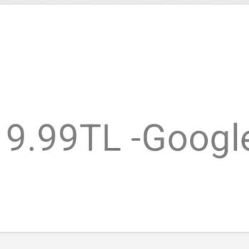 Google One Aboneliğinde Çift Kart Çekimi Sorunu
