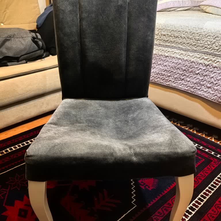 Kelebek Sandalyelerinin Dayanıksız Malzeme Sorunu