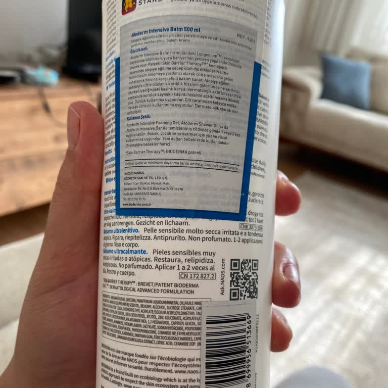 Bioderma Nemlendirici Krem Orijinallik Şüphesi