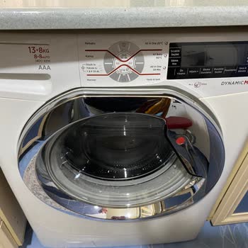 Hoover Çamaşır Makinesi Ve Teknik Servis Sorunları