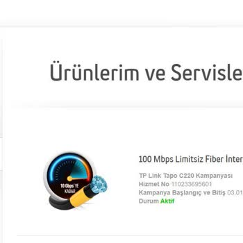 Kampanya Sözü Tutulmayan Güvenlik Kamerası