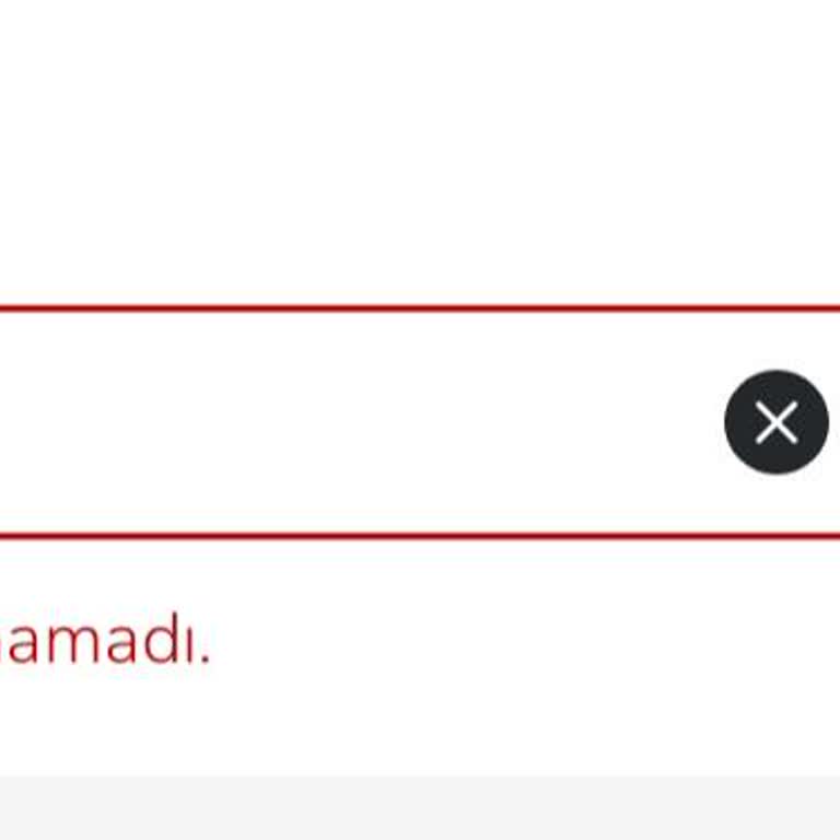 LCW İndirim Çarkı Kuponu Kullanılamıyor