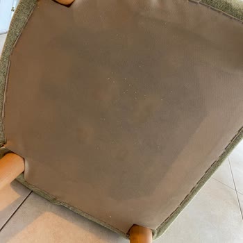 Urbanoloji'den Alınan Sandalye Sorunu