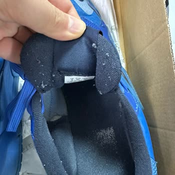 SuperStep Lacoste Ayakkabıda Üretim Hatası Ve Hatalı Kullanıcı Suçlaması