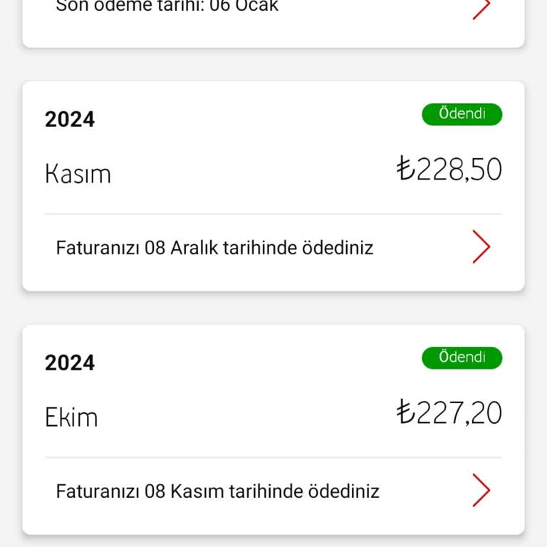 Vodafone Fatura Hataları Ve Çözüm Süreci Sorunu