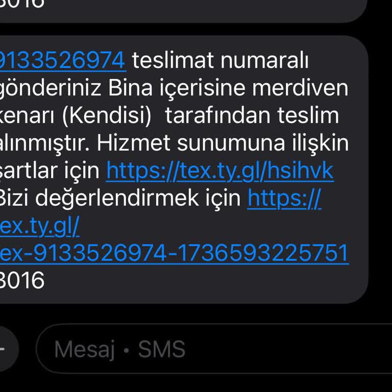 Trendyol Kargo Teslimat Sorunu: Ürünüm Nerede?