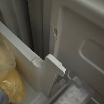 Beko Buzdolabı Çekmeceleri: Süregelen Kırılma Sorunu