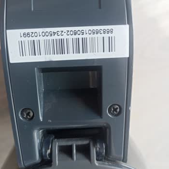 Karaca Süpürge Hortumunda Fabrikasyon Hatası Ve Yetersiz Müşteri Hizmeti