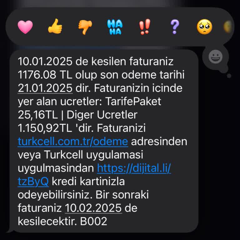 Beklenmedik Fatura Şoku: Cayma Bedeli Yanıltması