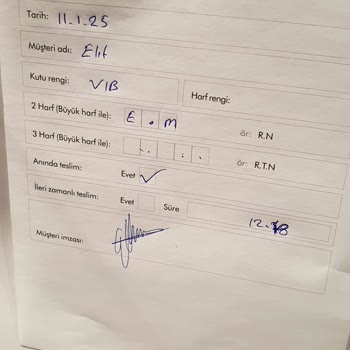 İstinyePark Dyson Mağazasında Stok Sorunu Ve İlgisiz Çalışan Şikayeti