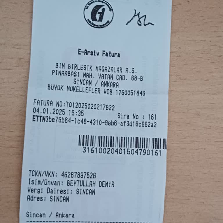 Kumtel Ankastre Set Kurulumunda İletişim Sorunu