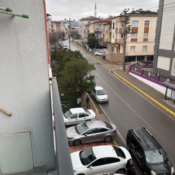 Kuzey Mahallesi'nde Park Sorunu Ve İlgisizlik