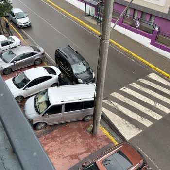 Kuzey Mahallesi'nde Park Sorunu Ve İlgisizlik