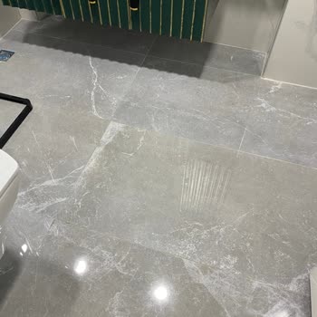 Yanlış Ve Uyuşmayan Fayans Teslimatı