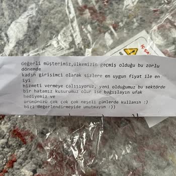 Yanlış Beden Ve İade Sorunu: Kullanılmayan Ürünler Elden Çıkmıyor