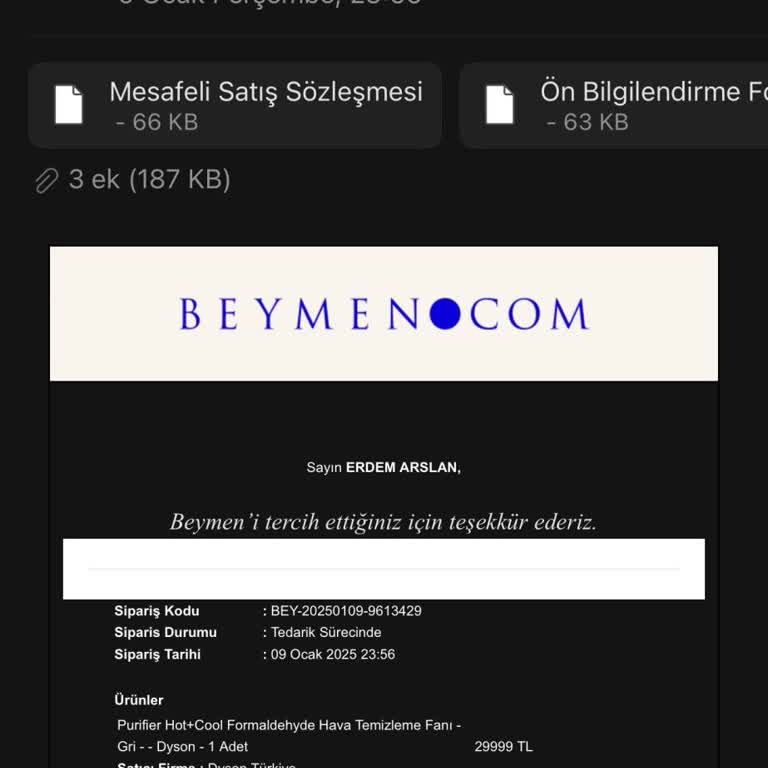 Hopi Kampanya Bilgilendirme Eksikliği