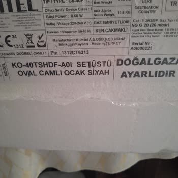 Kumtel Servis Hizmetinde Gecikme