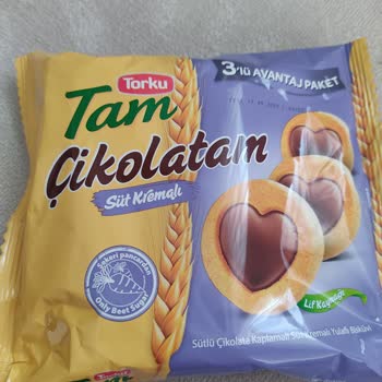 Eksik Ürünle Gelen Hayal Kırıklığı