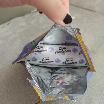 Eksik Ürünle Gelen Hayal Kırıklığı