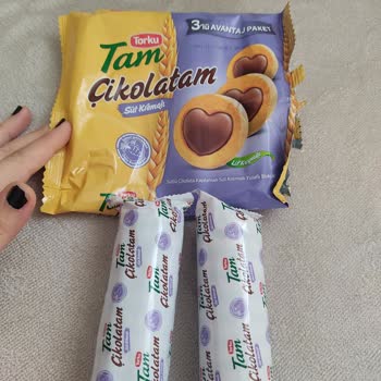 Eksik Ürünle Gelen Hayal Kırıklığı