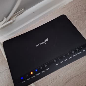 İnternet Bağlantı Sorunu Ve Fatura Mağduriyeti